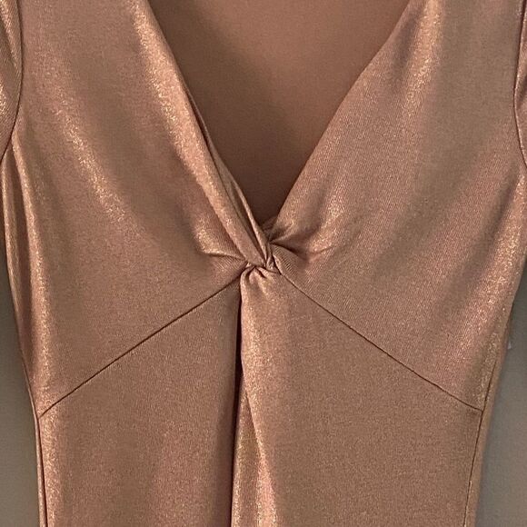 Shimmer Dress   - Picture 2 of 2